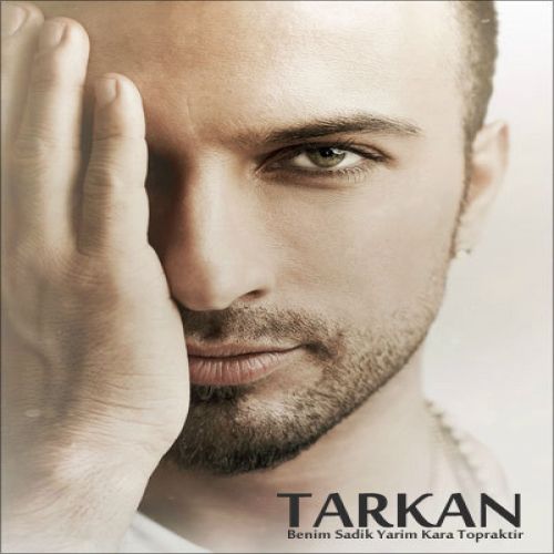 دانلود آهنگ Tarkan Benim Sadik Yarim Kara Topraktir دانلود آهنگ Tarkan Benim Sadik Yarim Kara Topraktir