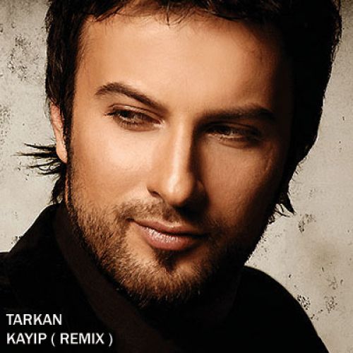 دانلود آهنگ Tarkan Kayip (Remix) دانلود آهنگ Tarkan Kayip (Remix)