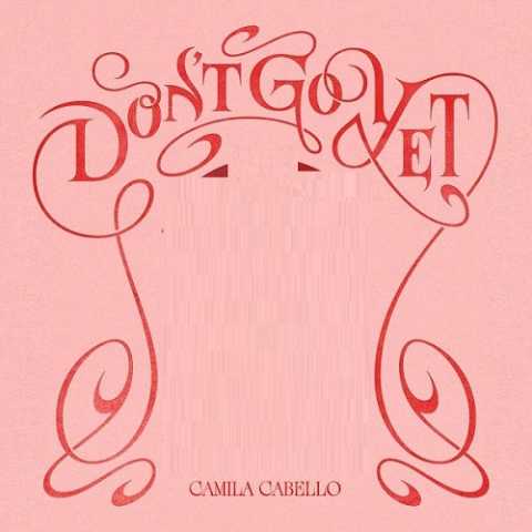 دانلود آهنگ کامیلا کابیو Dont Go Yet