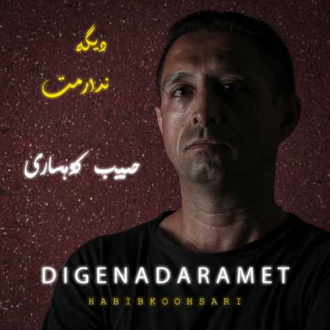 دانلود آهنگ حبیب کوهساری دیگه ندارمت دانلود آهنگ حبیب کوهساری دیگه ندارمت