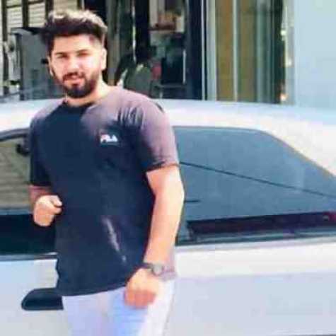 دانلود آهنگ مجید احمدی غم عاشقی دانلود آهنگ مجید احمدی غم عاشقی