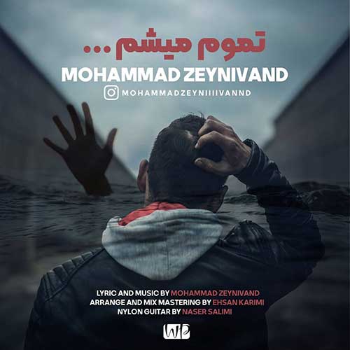 دانلود آهنگ محمد زینی وند تموم میشم دانلود آهنگ محمد زینی وند تموم میشم