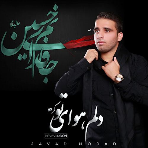 دانلود آهنگ جواد مرادی دلم هوای تو کرده (ورژن جدید) دانلود آهنگ جواد مرادی دلم هوای تو کرده (ورژن جدید)