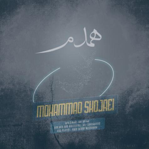 دانلود آهنگ محمد شجاعی همدم دانلود آهنگ محمد شجاعی همدم
