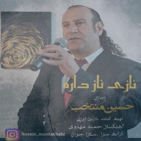 دانلود آهنگ حسین منتخب نازی ناز داره
