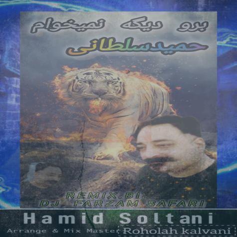 دانلود آهنگ حمید سلطانی برو دیگه نمیخوام (دیجی فرزام صفری ریمیکس) دانلود آهنگ حمید سلطانی برو دیگه نمیخوام (دیجی فرزام صفری ریمیکس)
