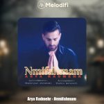 دانلود آهنگ آریا رادمهر نمیفهمم