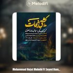 دانلود آهنگ محمدحجت محبی و سید حمیدرضا علوی نماهنگ کشتی نجات