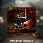 دانلود آهنگ محسن چاوشی باغبون (هوش مصنوعی)