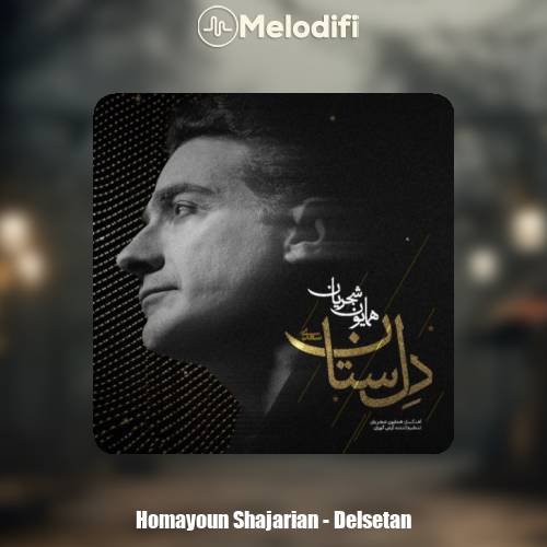 دانلود آهنگ همایون شجریان دل ستان