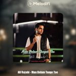 دانلود آهنگ علی رجبی من دلم تنگ توئه