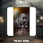 دانلود آهنگ امیر جعفری شکیللر