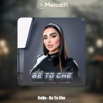 دانلود آهنگ سلین به تو چه