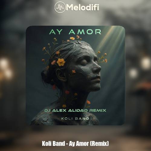 دانلود آهنگ کولی بند ریمیکس آی عشق (گروه کولی)