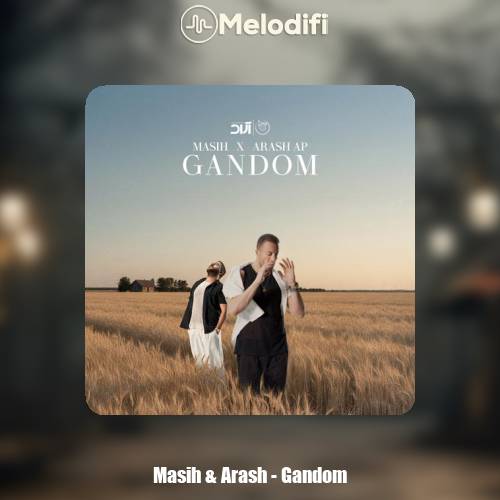 دانلود آهنگ مسیح و آرش گندم