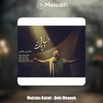 دانلود آهنگ مجتبی رفعتی دل دیوانه