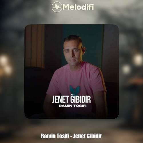 دانلود آهنگ رامین توصیفی جنت گیبیدیر