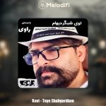 دانلود آهنگ راوی توی شبگردیهام
