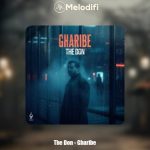 دانلود آهنگ د دان غریبه
