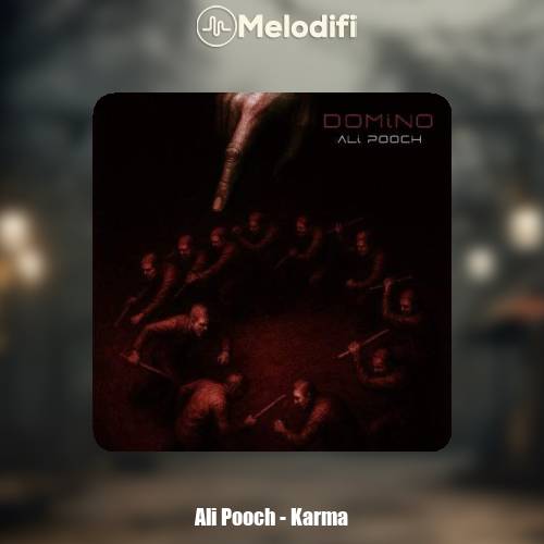 دانلود آهنگ علی پوچ کارما