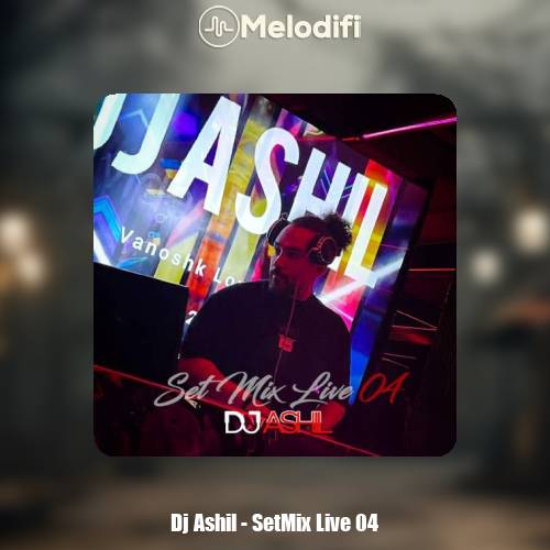 دانلود آهنگ دیجی آشیل ست میکس لایو 4