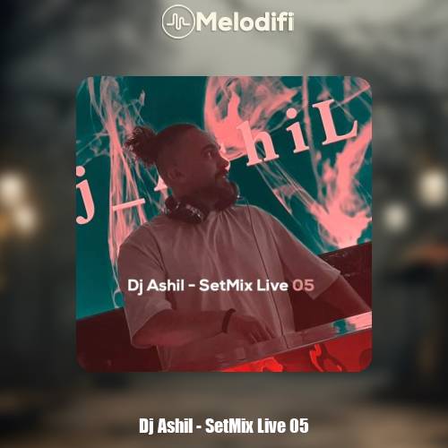 دانلود آهنگ دیجی آشیل ست میکس لایو 5