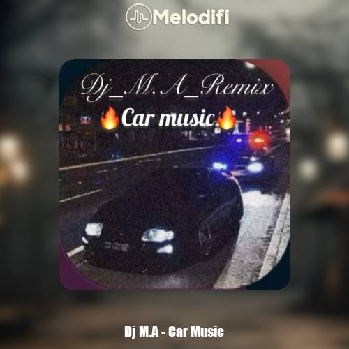 دانلود آهنگ Dj M.A ریمیکس دور دور و دورهمی