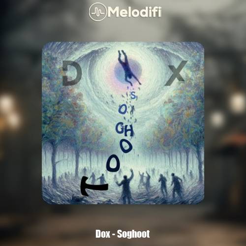 دانلود آهنگ دوکس سقوط