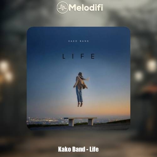 دانلود آهنگ کاکو بند زندگی