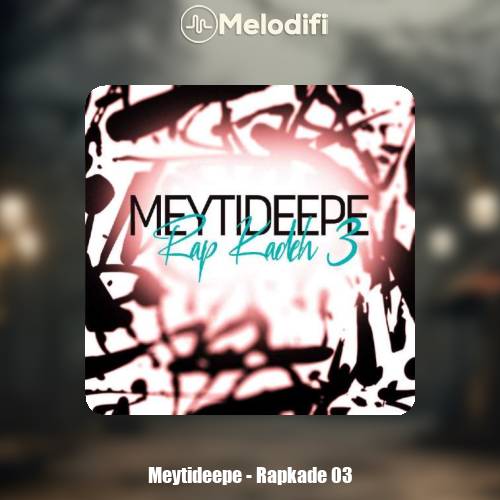دانلود آهنگ میتی دیپ پادکست رپکده 3
