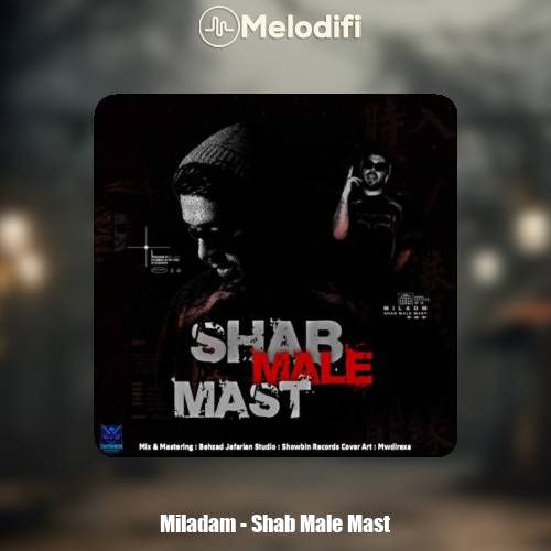 دانلود آهنگ میلادم شب مال ماست