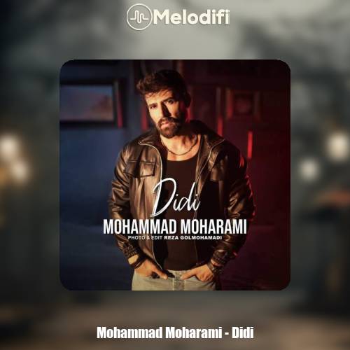 دانلود آهنگ محمد محرمی دیدی