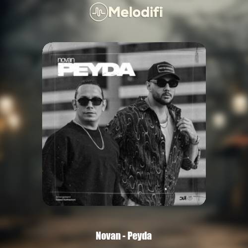 دانلود آهنگ نوان پیدا