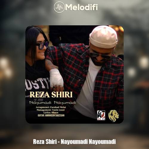 دانلود آهنگ رضا شیری نیومدی نیومدی
