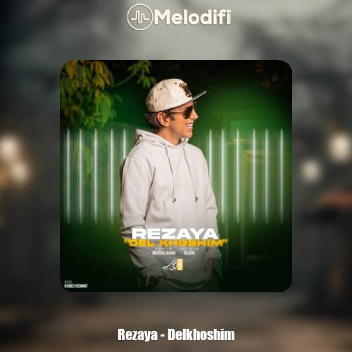 دانلود آهنگ رضایا دلخوشیم
