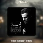 دانلود آهنگ بهنام کریمی پور بی قرار