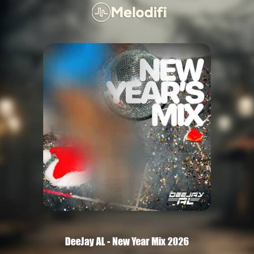 دانلود آهنگ دیجی ال پادکست سال جدید 2026