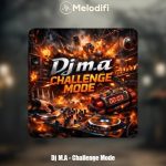 دانلود آهنگ Dj M.A Challenge Mode (ریمیکس)