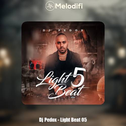 دانلود آهنگ دیجی پدوکس پادکست لایت بیت 5