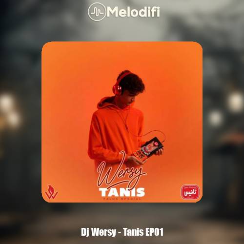 دانلود آهنگ دیجی ورسی تانیس (ست میکس شب چله)