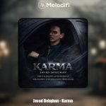دانلود آهنگ جواد دهقان کارما