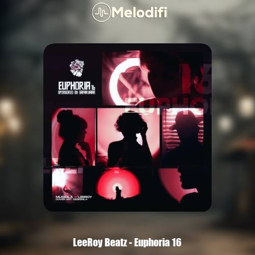 دانلود آهنگ لیروی بیتز پادکست یوفوریا 16