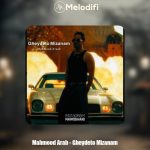 دانلود آهنگ محمود آراب قیدتو میزنم