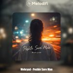 دانلود آهنگ مهریاد پشت سر من