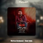 دانلود آهنگ مرتضی کشاورز شب یلدا