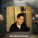 دانلود آهنگ مرتضی مرتضوی در به  در