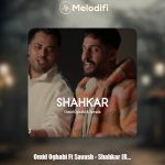 دانلود آهنگ امید عقابی و ساواش شاهکار (ریمیکس)