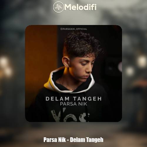 دانلود آهنگ پارسا نیک دلم تنگه