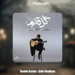 دانلود آهنگ شاهین راستین گل قلبم