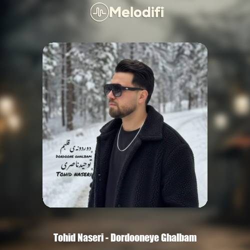 دانلود آهنگ توحید ناصری دوردونه ی قلبم